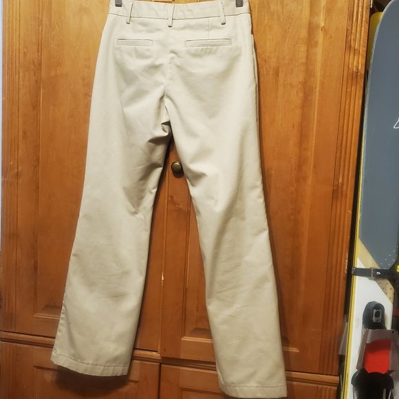 Lands'end khakis petite - Picture 5 of 12